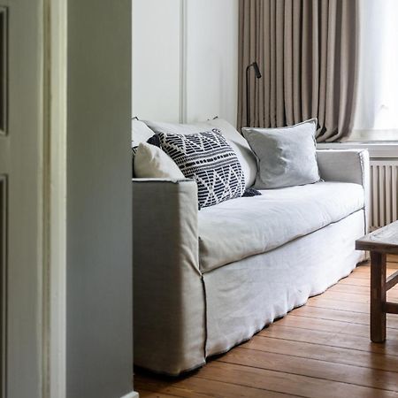 Landhaus Flottbek Boutique Hotel Hamburg Zewnętrze zdjęcie