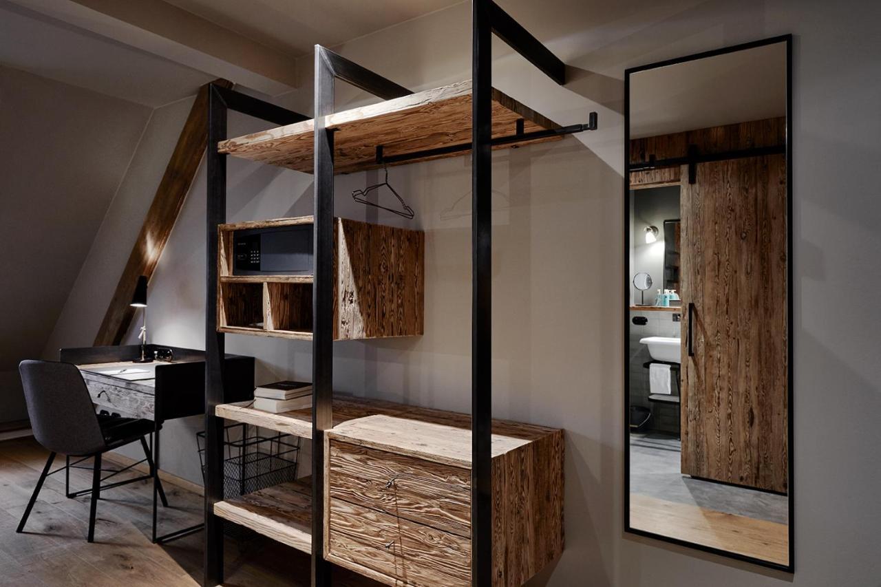 Landhaus Flottbek Boutique Hotel Hamburg Zewnętrze zdjęcie