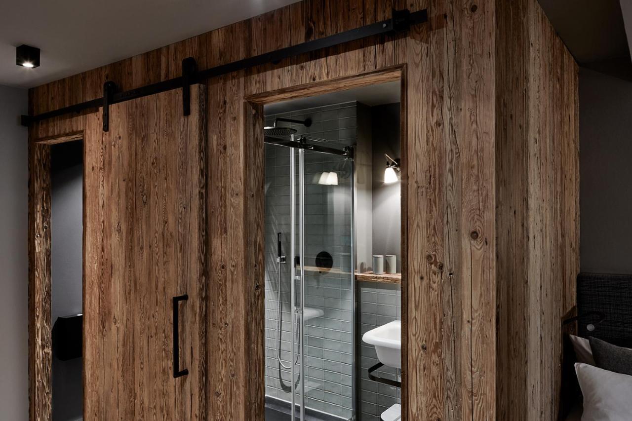 Landhaus Flottbek Boutique Hotel Hamburg Zewnętrze zdjęcie