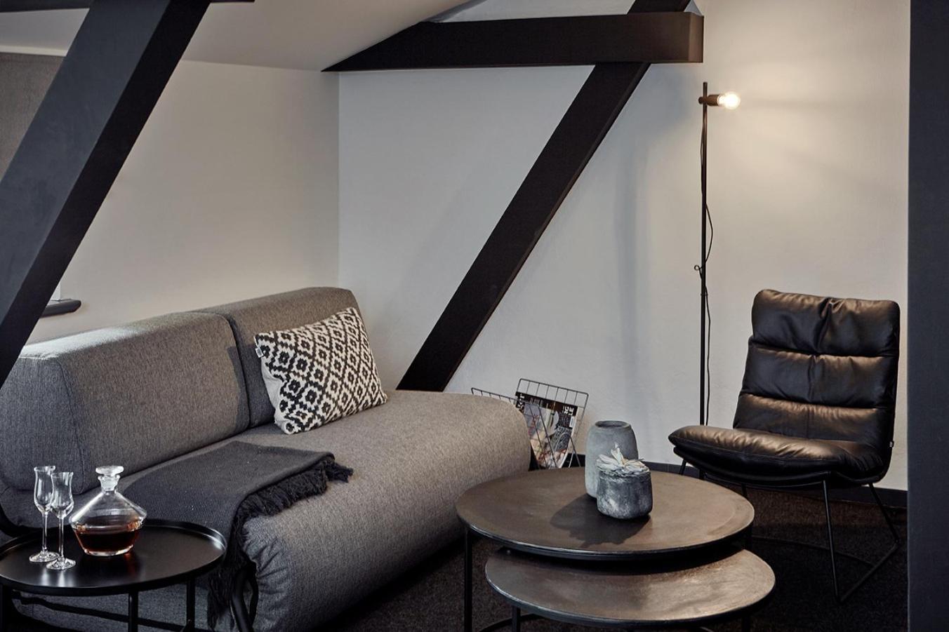 Landhaus Flottbek Boutique Hotel Hamburg Zewnętrze zdjęcie