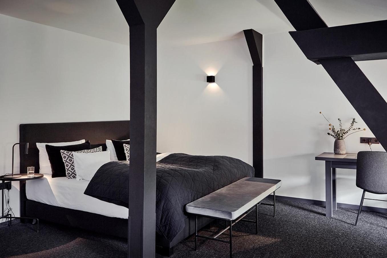 Landhaus Flottbek Boutique Hotel Hamburg Zewnętrze zdjęcie