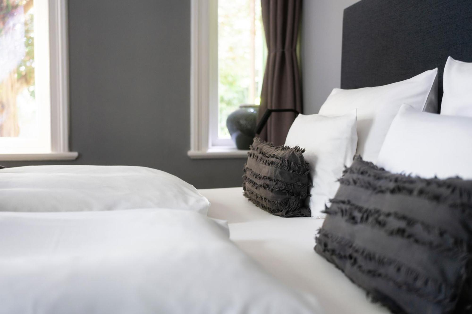 Landhaus Flottbek Boutique Hotel Hamburg Zewnętrze zdjęcie