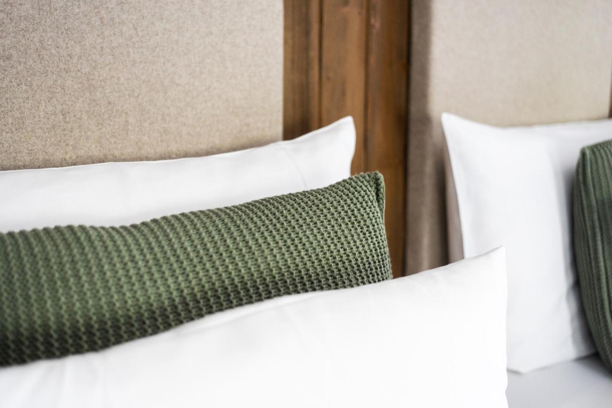 Landhaus Flottbek Boutique Hotel Hamburg Zewnętrze zdjęcie