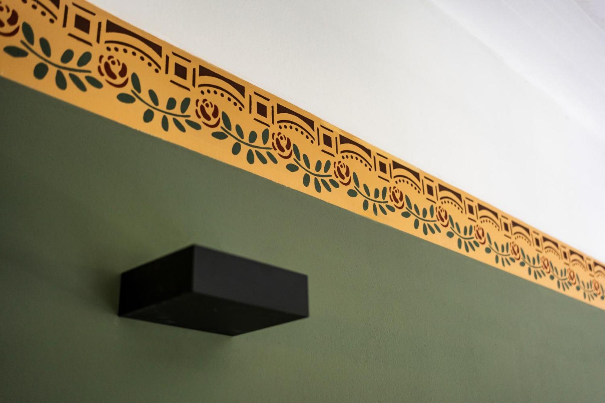 Landhaus Flottbek Boutique Hotel Hamburg Zewnętrze zdjęcie