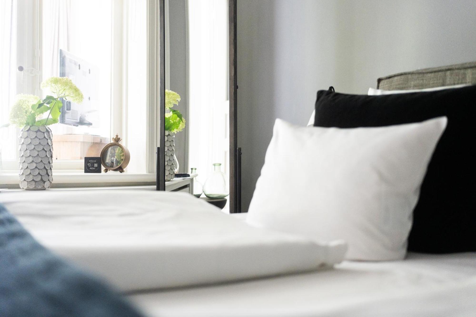 Landhaus Flottbek Boutique Hotel Hamburg Zewnętrze zdjęcie