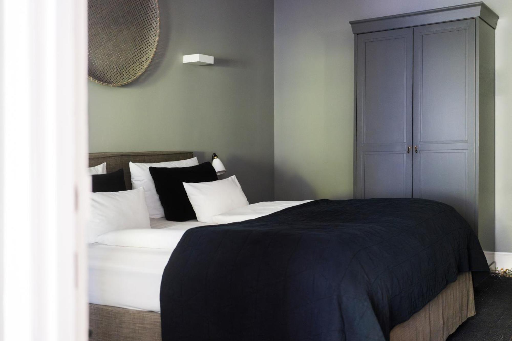 Landhaus Flottbek Boutique Hotel Hamburg Zewnętrze zdjęcie
