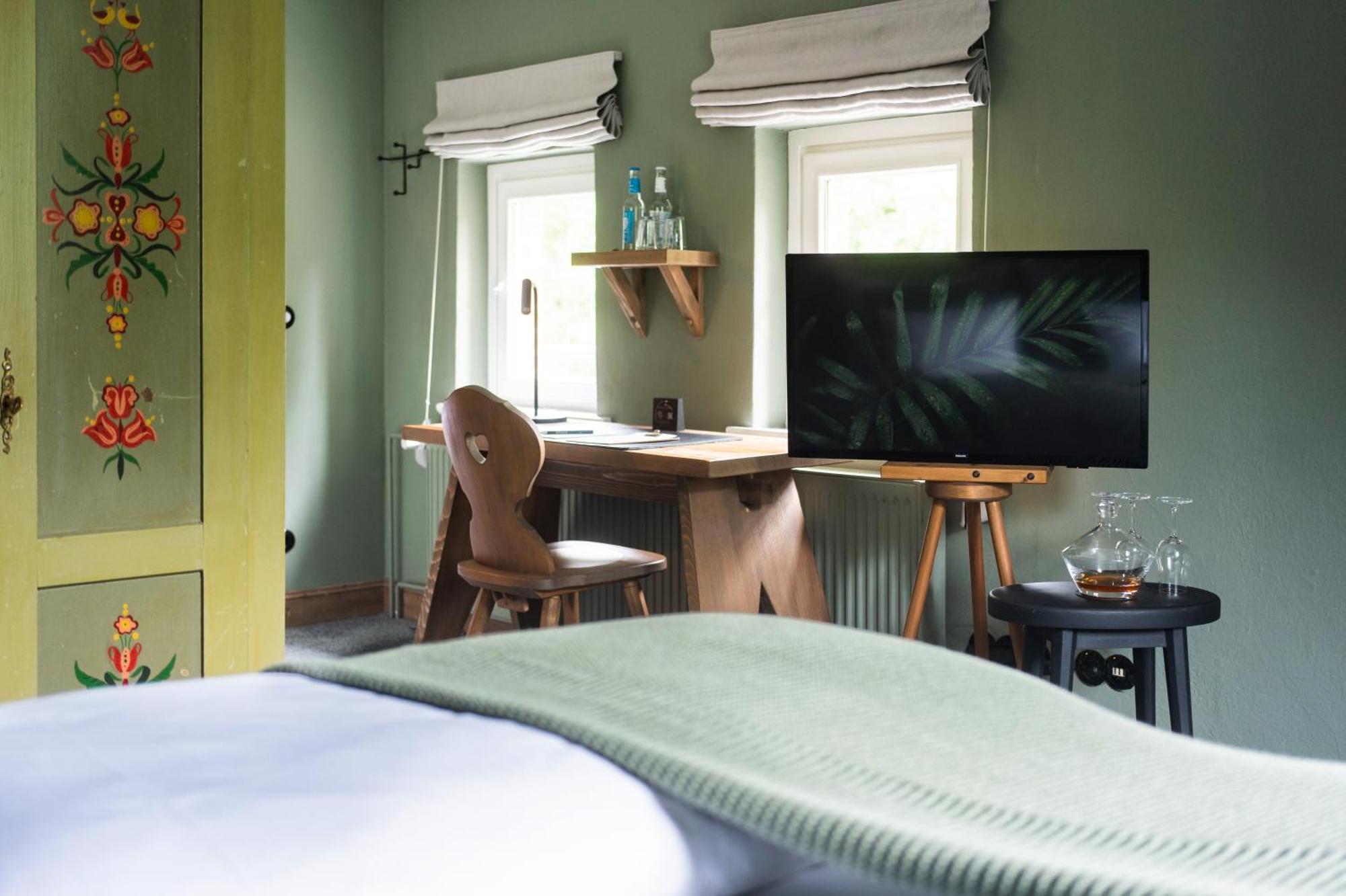 Landhaus Flottbek Boutique Hotel Hamburg Zewnętrze zdjęcie