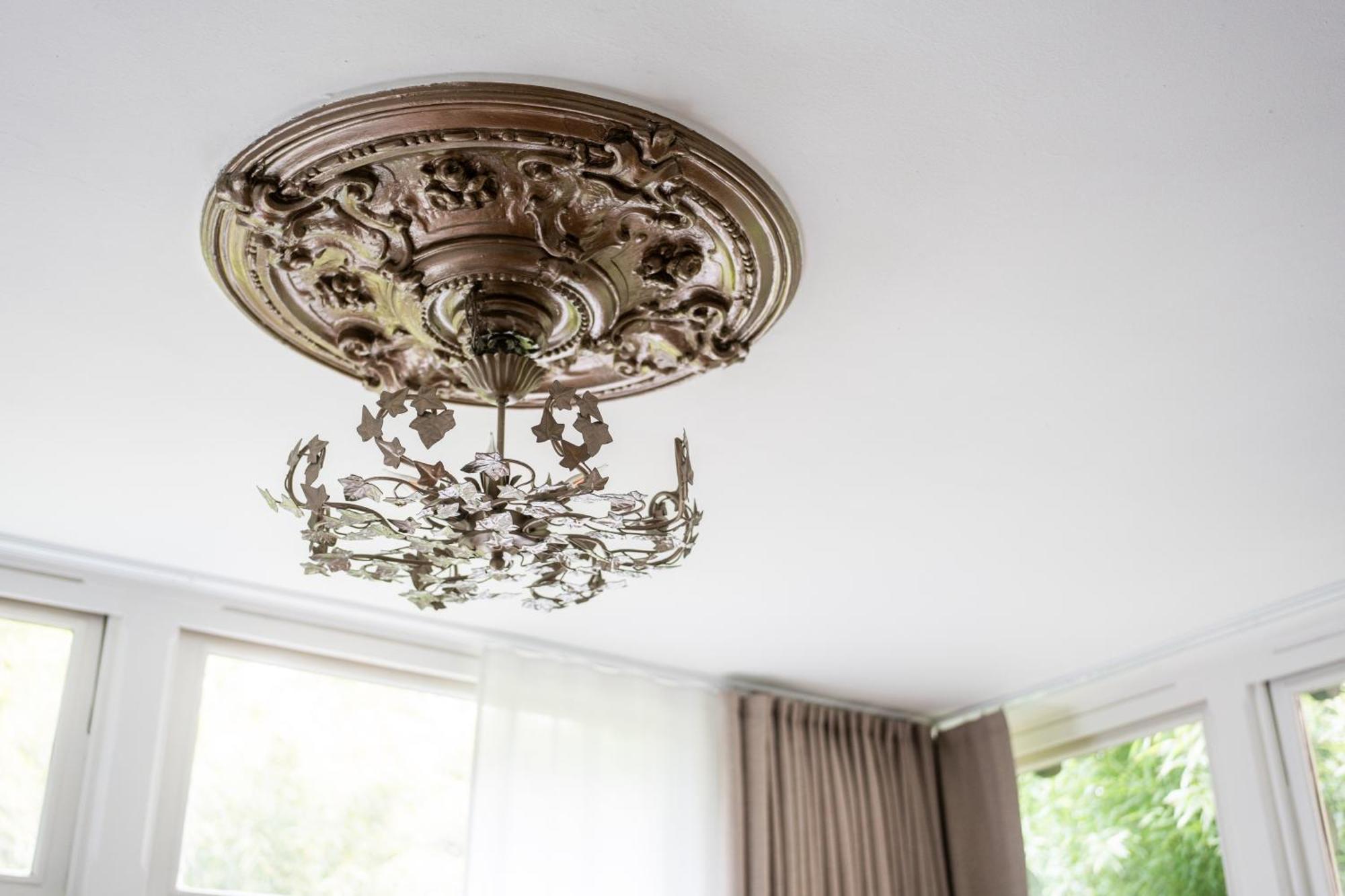 Landhaus Flottbek Boutique Hotel Hamburg Zewnętrze zdjęcie