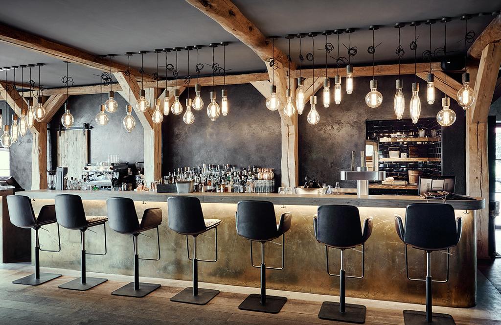 Landhaus Flottbek Boutique Hotel Hamburg Zewnętrze zdjęcie