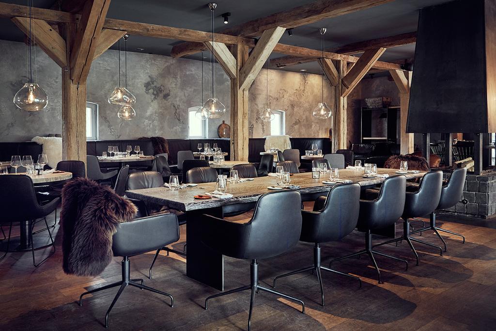 Landhaus Flottbek Boutique Hotel Hamburg Zewnętrze zdjęcie