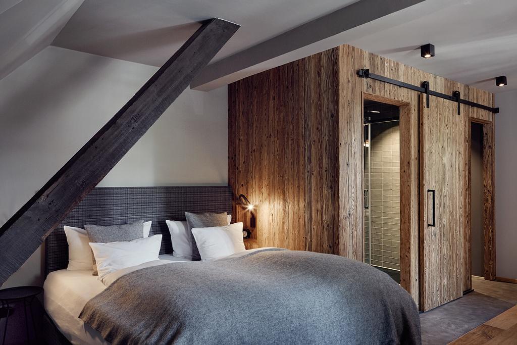 Landhaus Flottbek Boutique Hotel Hamburg Zewnętrze zdjęcie