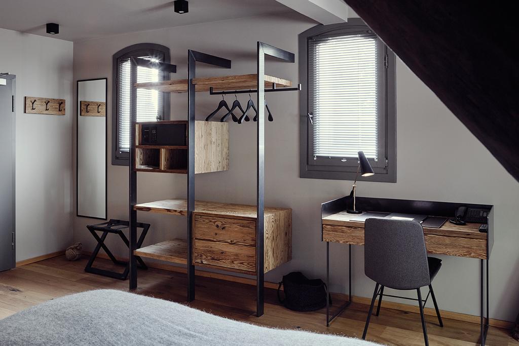 Landhaus Flottbek Boutique Hotel Hamburg Zewnętrze zdjęcie