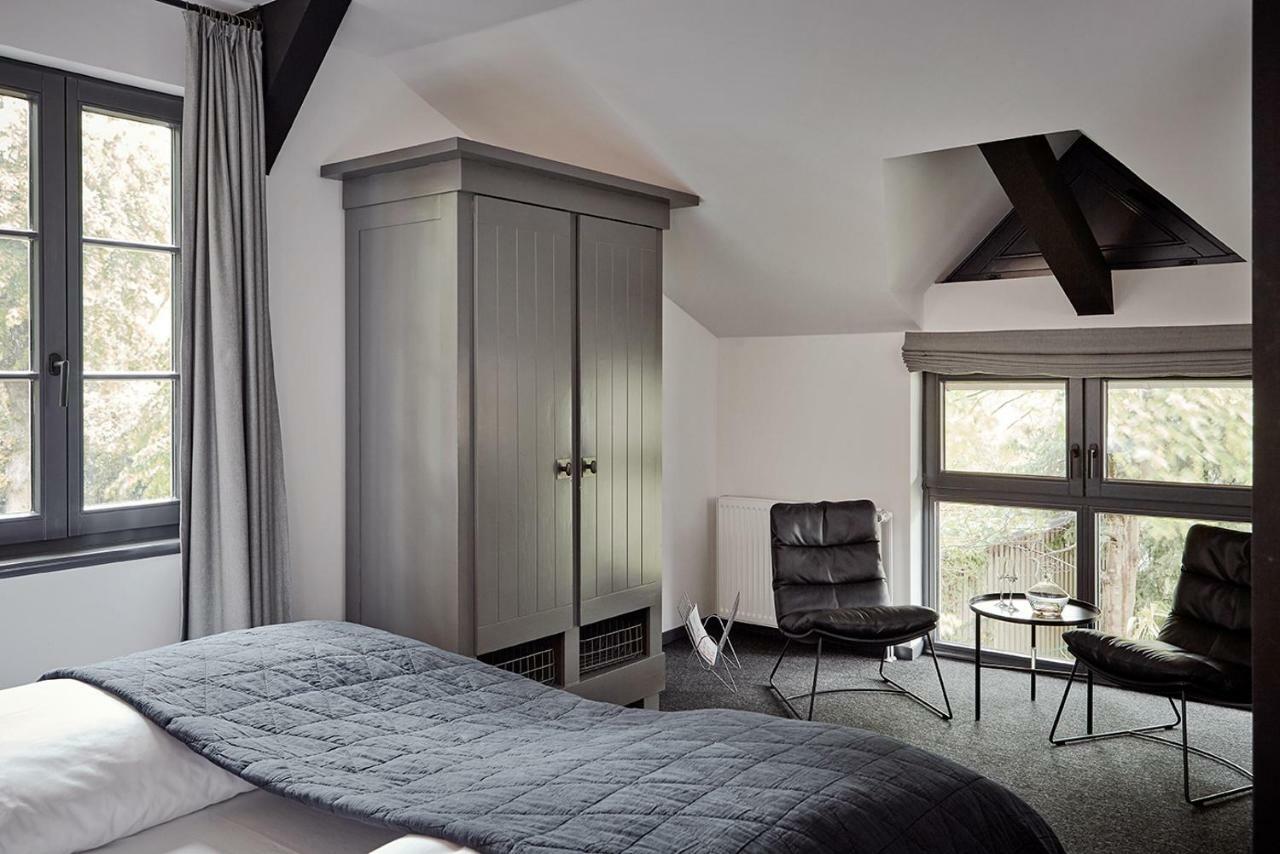 Landhaus Flottbek Boutique Hotel Hamburg Zewnętrze zdjęcie