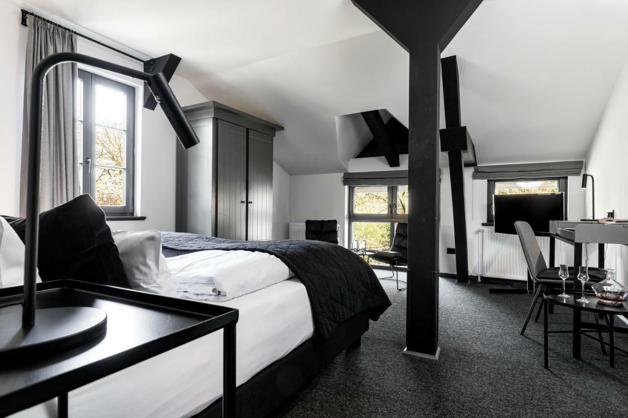 Landhaus Flottbek Boutique Hotel Hamburg Zewnętrze zdjęcie